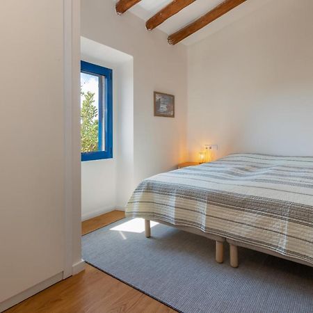 Mas Tinus - Palmera Santa Cristina d'Aro Exterior photo